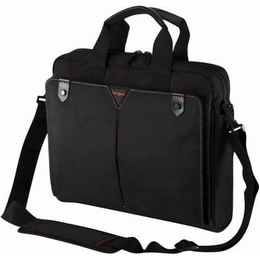 Targus Topload, Noir, 14 inch