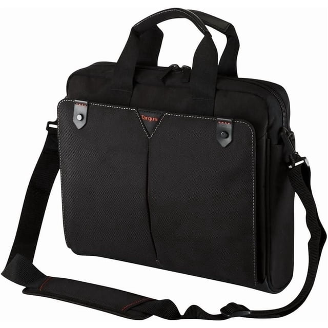 Targus Topload, Noir, 14 inch