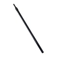 thumbnail image 3 of DYNWAVECA Club de Golf avec Arbre Extensible à 2 Sections Accessoire Robuste en Aluminium Assemblage Simple Réglage de Longueur 48,5-86,5 cm Remplacement Noir, 3 of 10