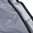thumbnail image 1 of Housse de Hamac Imperméable Jardin Swing Taffetas 3 Sièges Couverture Polyester Taffetas Couvertures de Protection, 1 of 8