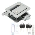 thumbnail image 2 of RV Entry Door Lock,RV Entrance Door Lock Motorhome Door Lock Camper Door Lock True Excellence, 2 of 14