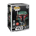 thumbnail image 1 of Funko Pop! Méga : Star Wars - 18 Boba Fett, 1 of 3