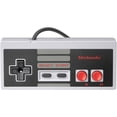thumbnail image 2 of Console Nintendo Entertainment System NES 1985 Remise à Neuf avec Manette Officielle OEM, 2 of 4