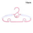 thumbnail image 2 of Retractable Seamless Coat Hanger Anti-Skid Drying Hanger for Children Special, 2 of 2
