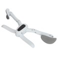 thumbnail image 1 of Thigh Hip Trainer, Arm Workout Equipment Slimming Shaping Folding Robust  for Shoulder, 1 of 7
