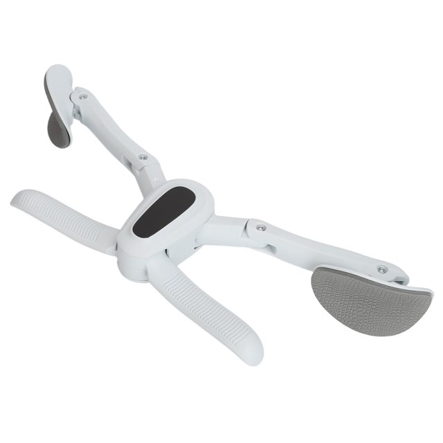 Thigh Hip Trainer, Arm Workout Equipment Slimming Shaping Folding Robust for Shoulder