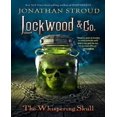 thumbnail image 1 of The Whispering Skull (Lockwood and Co.), 1 of 3
