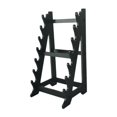 thumbnail image 1 of Xuanheng Mini Japanese Katanas Model Holder Micro Katanas Model Rack for Shops Home, 1 of 8