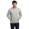 thumbnail image 1 of District V.I.T.Fleece 1/4-Zip DT6106, 1 of 1