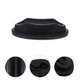 thumbnail image 4 of Miangastore Bloc Surélevé de Roue avant de Vélo 2 Pcs Stabilise Support de Vélo pour Entraîneur de Vélo, 4 of 8
