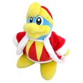 thumbnail image 4 of Kirby Adventure All Star Collection King Dedede Peluche 10 Pouces [Little Buddy], 4 of 4
