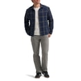 thumbnail image 2 of Lee® Men's Heritage Carolina Overshirt, 2 of 3