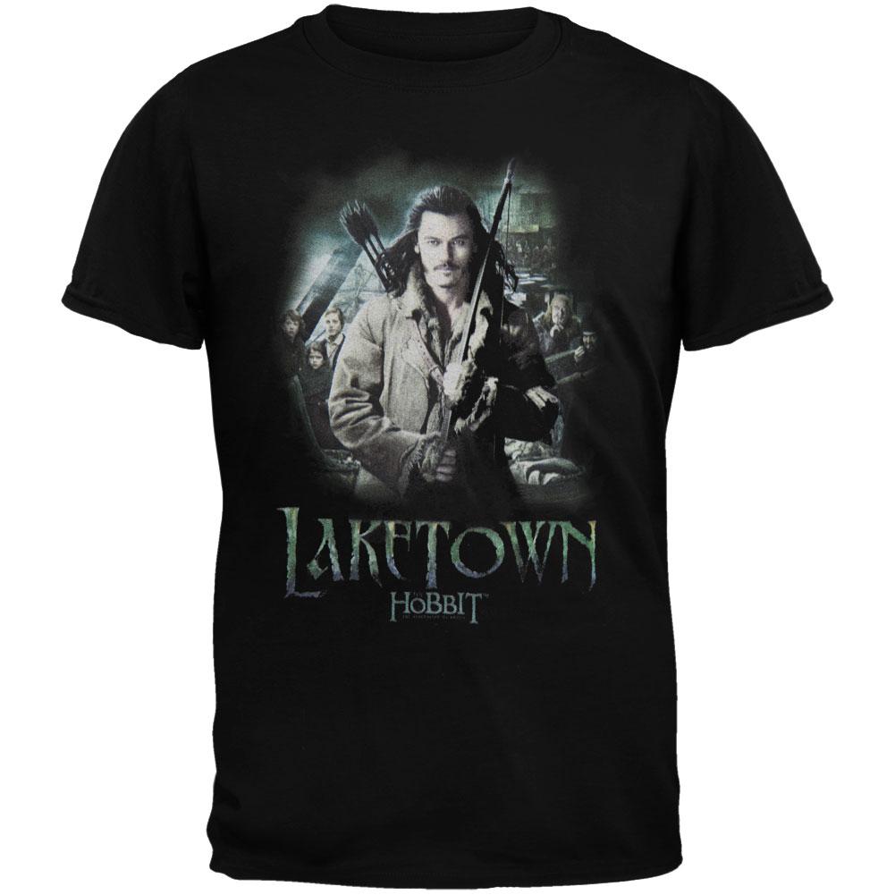 The Hobbit - T-Shirt Jeunesse Protecteur