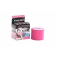 thumbnail image 4 of Kinesio Tex Classique - Ruban de Kinésiologie (Noir), 4 of 4