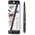 thumbnail image 4 of Revlon ColorStay Eyeliner Pencil, 24HR Wear, Waterproof, Built-in Sharpener, 4 of 7