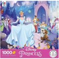 thumbnail image 1 of Ceaco Disney Princess 1000 Piece Puzzle - Cinderella's Wish, 1 of 2