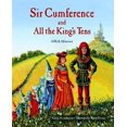 thumbnail image 1 of Sir Cumference et Tous les Tens du Roi, 1 of 3