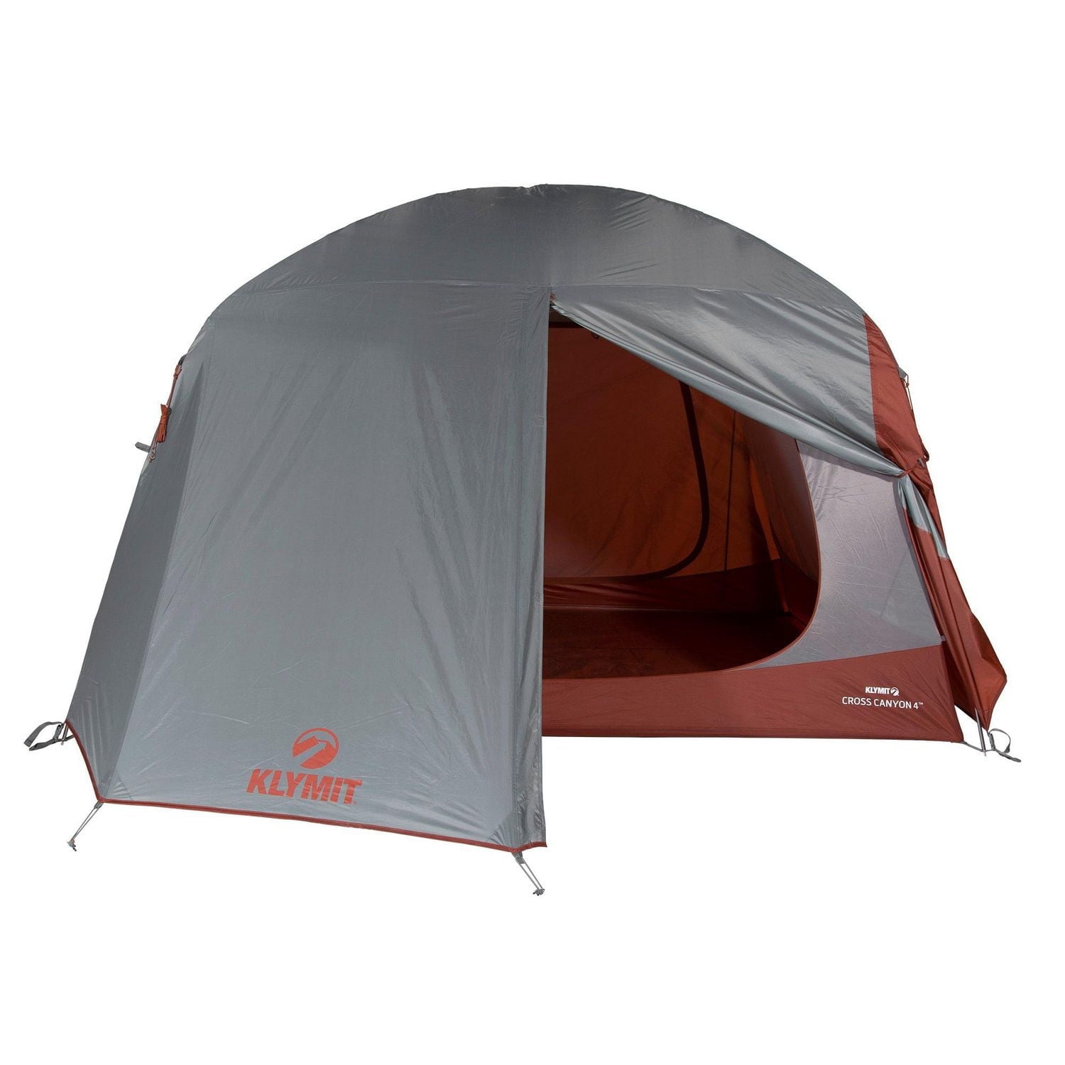 Tente Klymit Cross Canyon - Grise