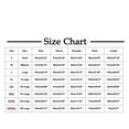 thumbnail image 2 of Ovzne Robes pour Femmes Robe Mode Femme Décontractée Couleur Unie Manches Longues Robe Ronde Robe de Vacances Manches Longues Liquidation, 2 of 5