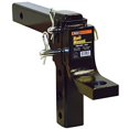 thumbnail image 2 of Buyers Products 1803095 4-Position 2 Inch Shank Adjusting Ball Mount, 2 of 2