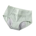 thumbnail image 1 of Culottes Physiologiques pour Femmes, Anti-Fuites, Douces et Respirantes, 1 of 3