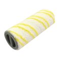 thumbnail image 2 of MYG Microfiber Roller Brush Replacement for FC3D FC5 FC7 Vacuum Cleaner, High-Quality Floor Cleaning Accessory, Easy Install, Thorough Cleaning on Hard Surfaces, Quick Wash & Dry, 2-Pack, 2 of 10