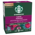 thumbnail image 4 of STARBUCKS Caffé Verona For Nespresso Vertuo, 4 of 9