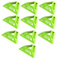 thumbnail image 1 of 24 PCS Original Cube Stand Speed Magic Speed Cube Plastic Cube Base Holder Educational Learning Toys, Green, 1 of 4