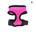 thumbnail image 4 of Thinsony Pet Dog Safety Harness Easy Control Mesh Vest Leash Chest Straps Belt, 4 of 9