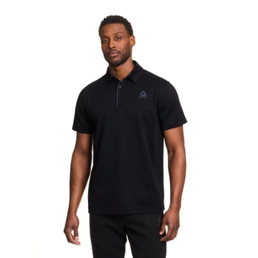 Reebok Ace Performance Polo Homme