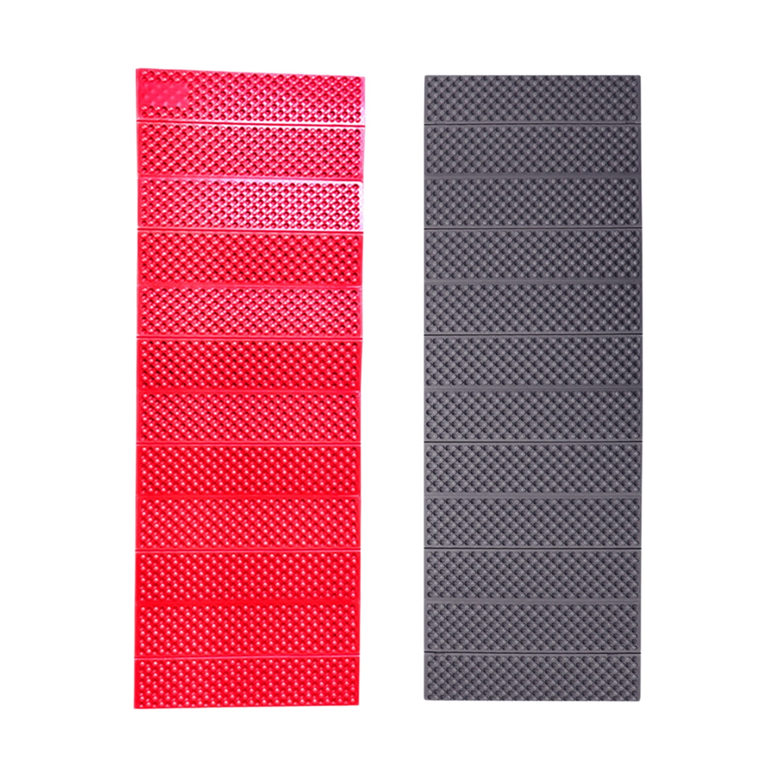 Tapis de Couchage Pliable en Mousse - Tapis de Camping Imperméable et Isolé, Léger, Antidérapant et Anti-Humidité pour la Randonnée, le Backpacking et l'Extérieur, Bleu, JKODE Tapis de Couchage Pliable en Mousse - Tapis de Camping Imperméable et Isolé, Léger, Antidérapant et Anti-Humidité pour la Randonnée, le Backpacking et l'Extérieur, Bleu, JKODE