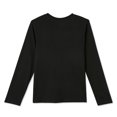 thumbnail image 2 of George Boys' Long Sleeve Graphic Tee, 2 of 2