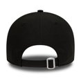 thumbnail image 4 of Tottenham - New Era 9FORTY Black Tonal Adjustable Hat, 4 of 5
