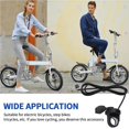 thumbnail image 4 of Compatible for Universal 7/8inch 3-Wire Electric Scooters Finger Thumb Throttle Assembly Speed Control Accessories Electric Bicycles Scooters, 4 of 9