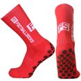 thumbnail image 1 of LNGOOR Sports Men Women Anti Slip FS Football Socks Baseball Rugby Grip Soccer Socks, 1 of 7