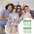 thumbnail image 3 of Happy Birthday Party Decorations Set with 9 in and 7 in Plates Forks Spoons Straws Tablecloth Banner Gift Bags, 3 of 6