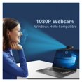thumbnail image 2 of 1080P Webcam Facial Recognition Login PC Camera, with Microphone, Streaming Web Camera ,Easy to Operate, 2 of 5