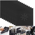 thumbnail image 3 of 10PCS Stove Burner Cover Washable Stove Liner Protector Gas Range Protector, 3 of 10