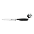 thumbnail image 1 of ZWILLING All * Star 5 inch Utility Knife, Silver, 1 of 4