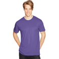 thumbnail image 1 of Hanes 4.5 oz. 100% Ringspun Cotton nano-T T-Shirt, 1 of 1