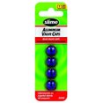 thumbnail image 2 of SLIME 20130 Bouchons de Valve, Bleu, 2 of 4