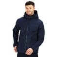 thumbnail image 3 of Regatta Professional Manteau Coquille Souple à 3 Couches en Membrane pour Hommes, 3 of 4