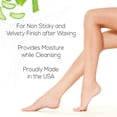 thumbnail image 4 of GiGi Wax Off 8 fl oz, 4 of 4
