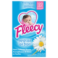 thumbnail image 1 of Fleecy Feuilles pour Sécheuse 120 Feuilles, 1 of 10
