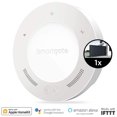 thumbnail image 4 of ismartgate 02WNA203 Smart Standard LITE Garage Door Opener, White, 4 of 8