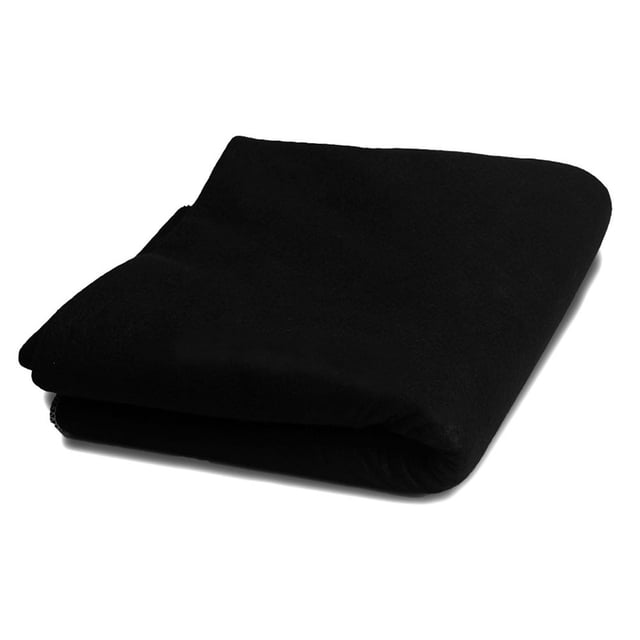 1PCS Carbon Fiber Welding Blanket Protective Cover Flame Retardant 50*50cm