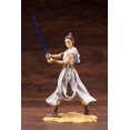 thumbnail image 2 of Star Wars: The Rise of Skywalker Rey ARTFX Statue, 2 of 2