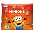 thumbnail image 1 of Formes de purée de pommes de terre Minions Formes de purée Minions, 1 of 8