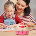 thumbnail image 3 of Apmemiss Christmas Clearance Timer Kitchen 60 Minute Cooking Mechanical Home Decoration New Kitchen Countdown, 3 of 5