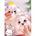 thumbnail image 2 of Xingzhi Ruban Adhésif Double Face Réutilisable Créatif Jouet Sensoriel pour Enfants Style A, 2 of 9